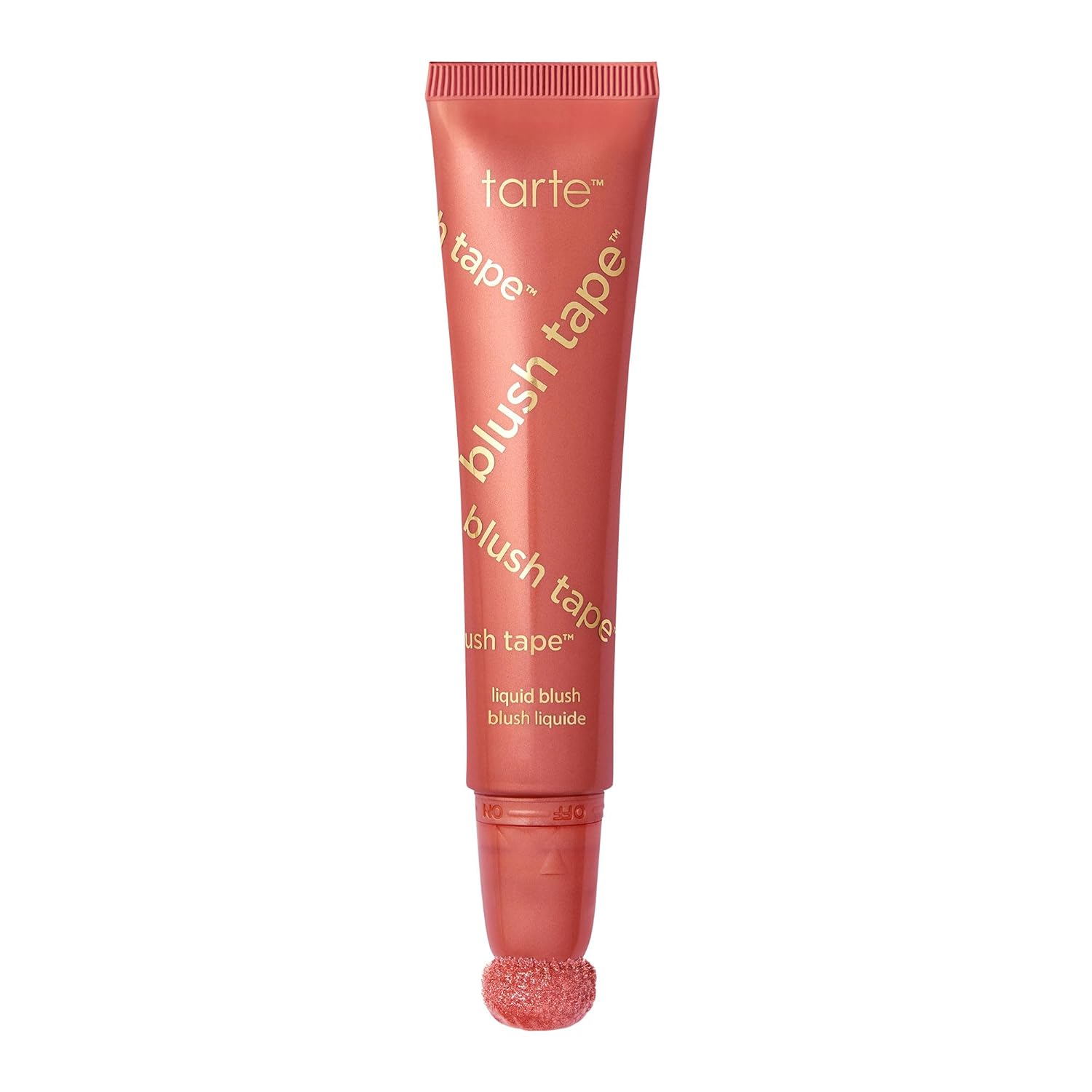 Tarte Blush Tape Satin Liquid Blush for Radiant Cheeks