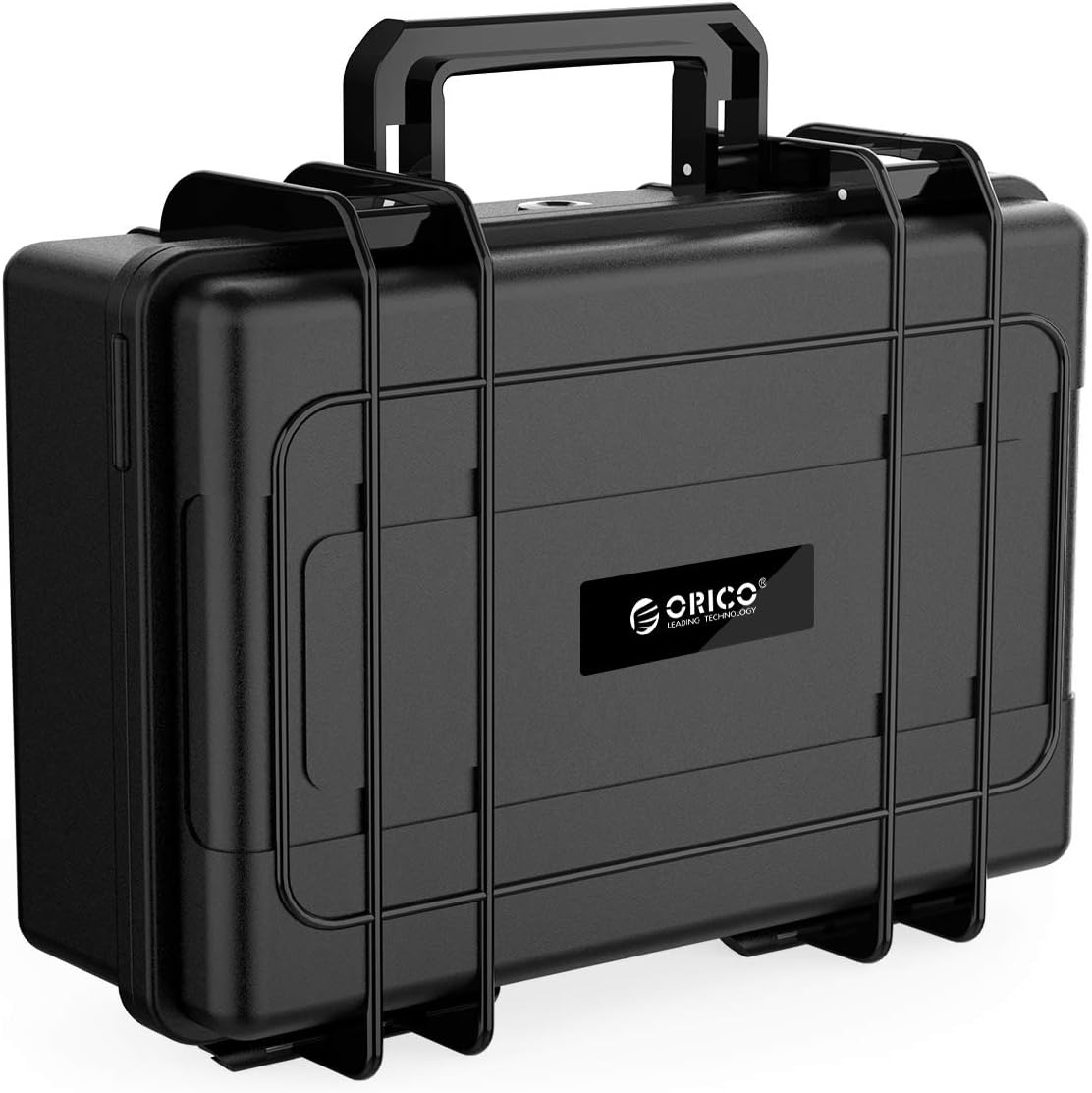 ORICO 3.5inch Hard Drive Case for 20-Bay HDD Storage Protection