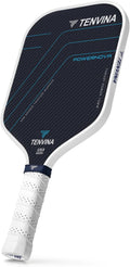 TENVINA Carbon Fiber Paddle - Strong Spin Power