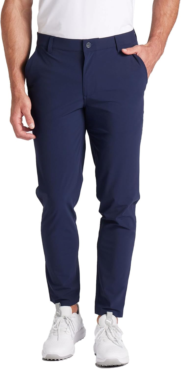 PUMA Men's 101 Evo Pant: Ultimate Comfort and Performance