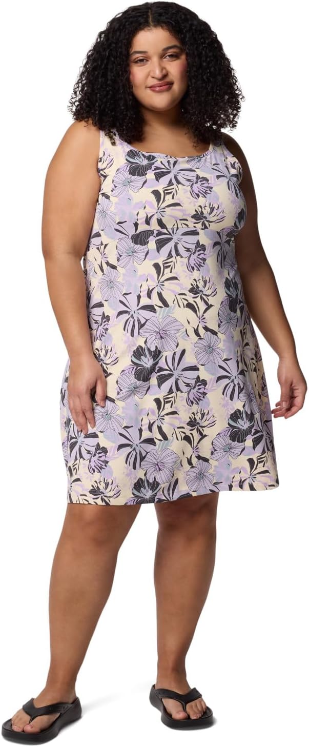 Columbia Women's PFG Freezer III Dress for Active Days