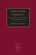 Fiduciary Loyalty: Safeguarding Non-Fiduciary Duties Effectively