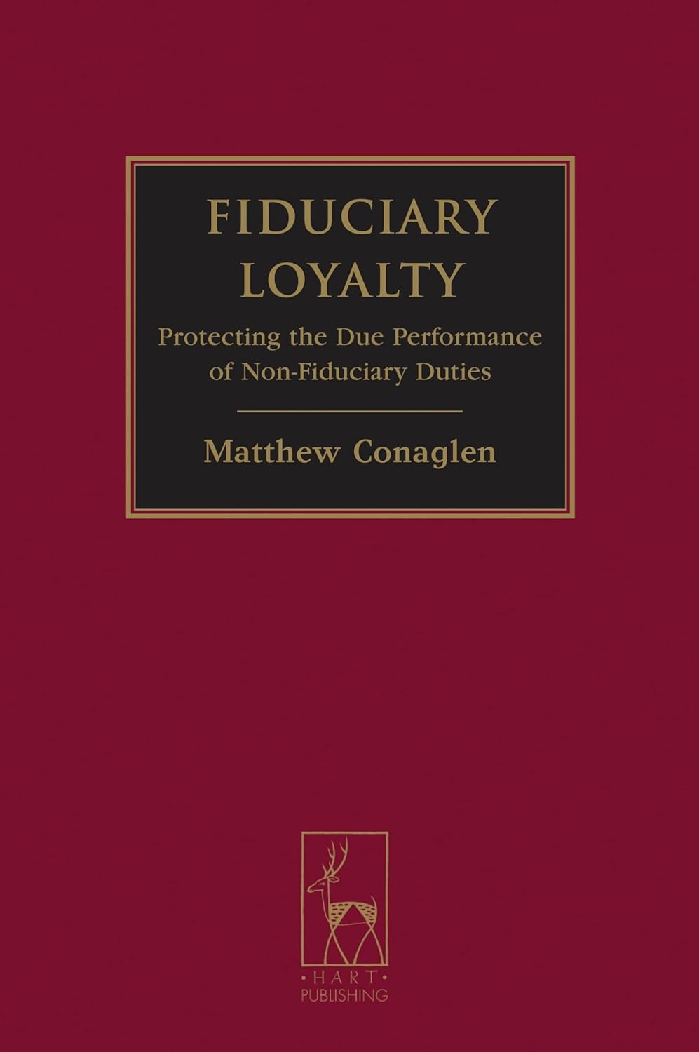 Fiduciary Loyalty: Safeguarding Non-Fiduciary Duties Effectively