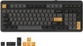 DAREU EK98pro Wireless Mechanical Keyboard - 96% Creamy Layout