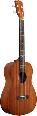 Kala KA-MK-B Makala Baritone Ukulele for Music Enthusiasts