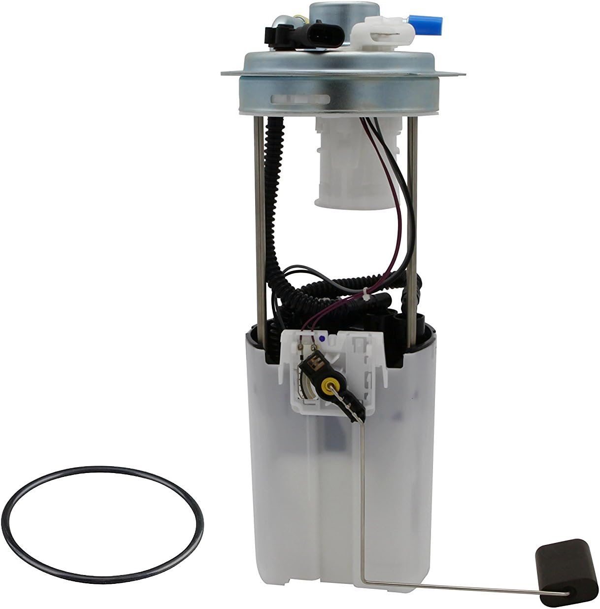 Fuel Pump Replacement for 2004 2005 2006 2007 Chevy Silverado