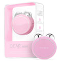 Microcurrent Face Sculpting Device - Compact Firming Tool for Jaw