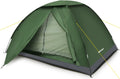 1/2/4 Person Camping Tent - Lightweight Waterproof Backpacking Tent