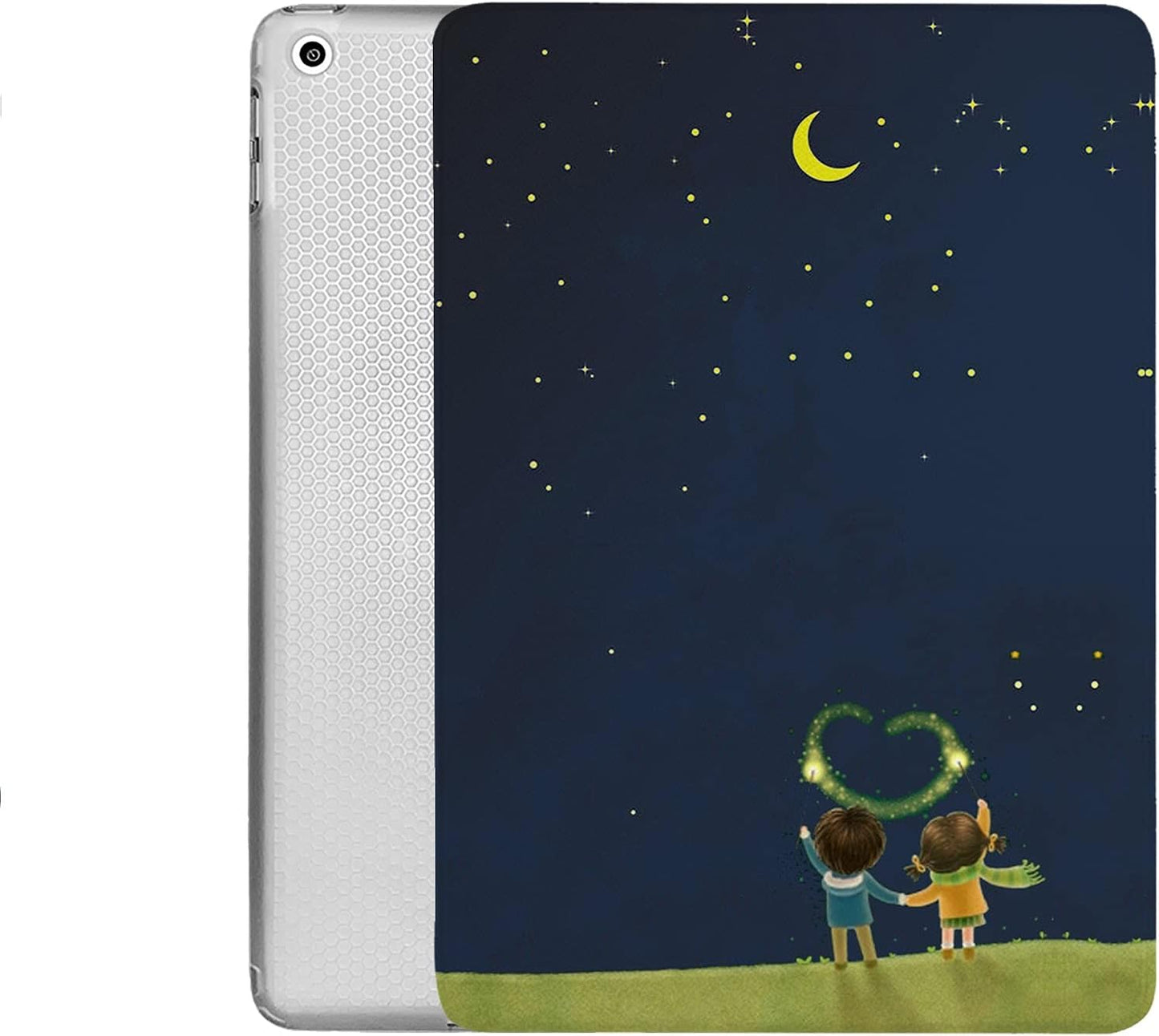 DuraSafe iPad 9.7 Inch Case - Stylish Protection for Your Device