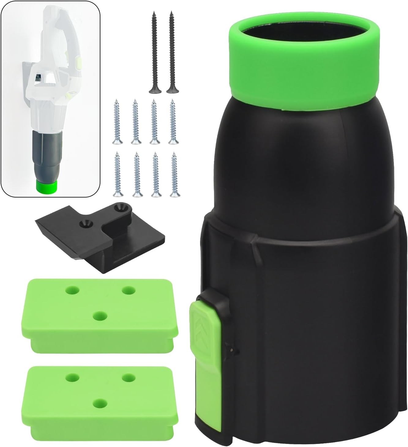 Effortless Car Drying with LIZEWEI Nozzle