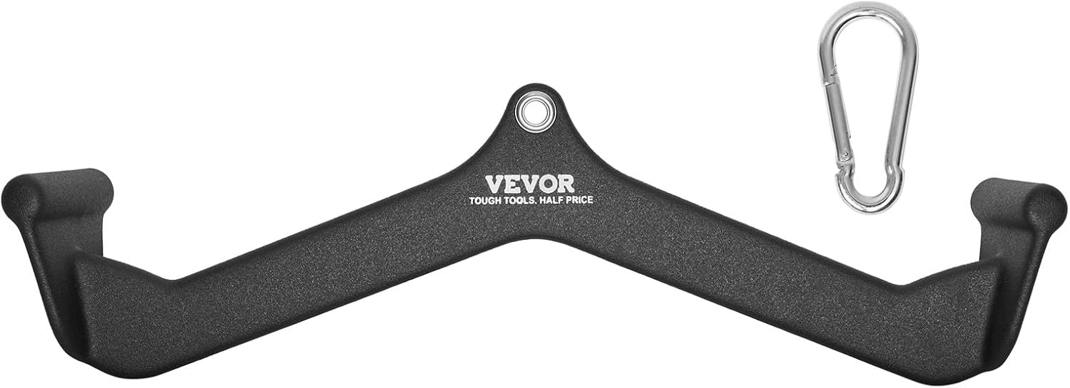 VEVOR LAT Pulldown Attachments for Home Gym Fitness Training