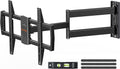 Swivel & Tilt 32 Long Arm TV Mount - 99 lbs Capacity