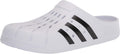 adilette clog slide sandal - lightweight everyday comfort
