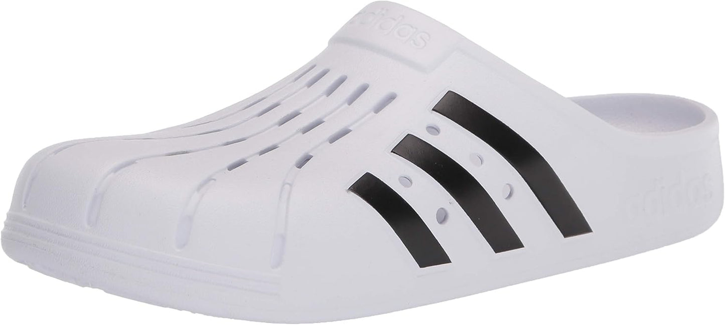 adidas Unisex Adult Adilette Clogs for Everyday Comfort