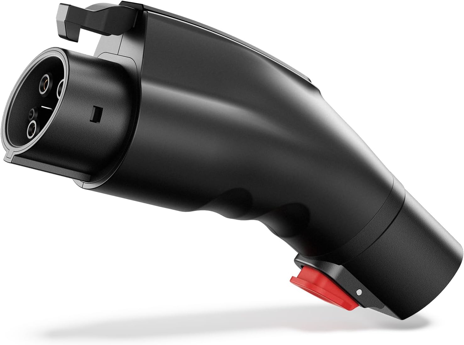 Tesla to J1772 Charger Adapter for Fast Charging Convenience