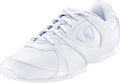 Kaepa Women's Cheerful Cheer Shoe - Color Change Cheer Sneaker
