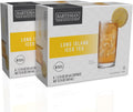 Bartesian Long Island Iced Tea Mixer Capsules 16-Pack - Easy