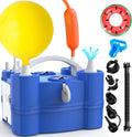 Balloon Pump 3-in-1 Electric Air Pump for All Balloons - Fast Inflate