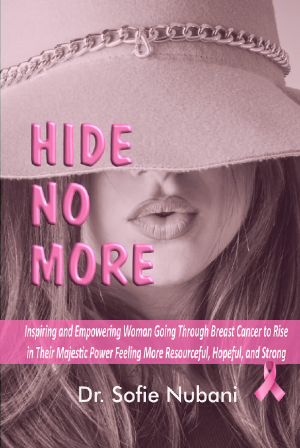 Hide No More: Empowering Women Through Breast Cancer Journey