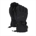 Burton Mens Gore-TEX Insulated Gloves Waterproof Snowboard Gloves