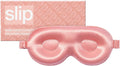 slip Rose Contour Sleep Mask - Contoured Silk for Total Darkness