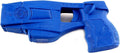 Bluegun Non-Functional Firearm Training Simulator - Accurate Holster