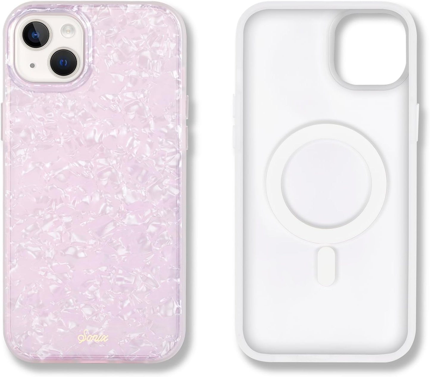 Sonix Case for iPhone 15 Plus | 10ft Drop Tested Protection
