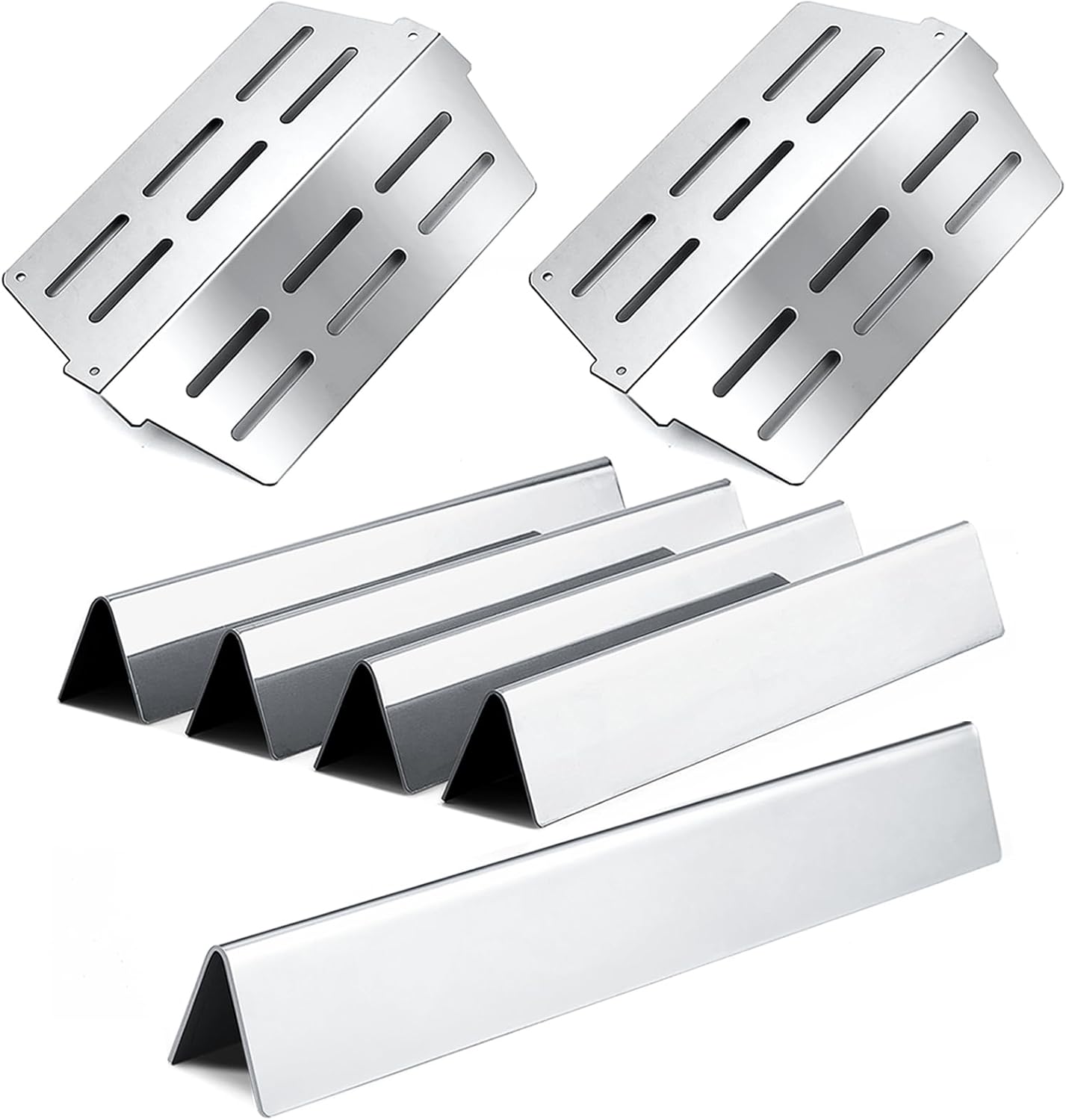 Genesis 7620 7621 Flavorizer Bars Replacement Parts for Grills