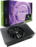 GeForce GTX 750 Ti Graphics Card 4GB GDDR5 - Low Power Gaming GPU