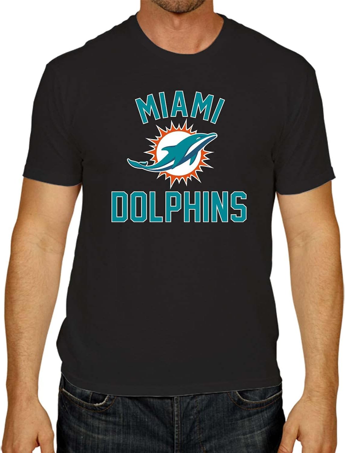 NFL Adult Gameday T-Shirt - Unleash Your Team Spirit Today