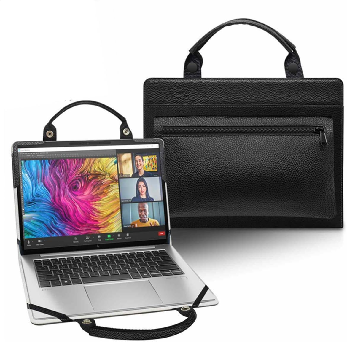 Laptop Case Cover for HP OmniBook Ultra Flip 2-in-1 14 Inch