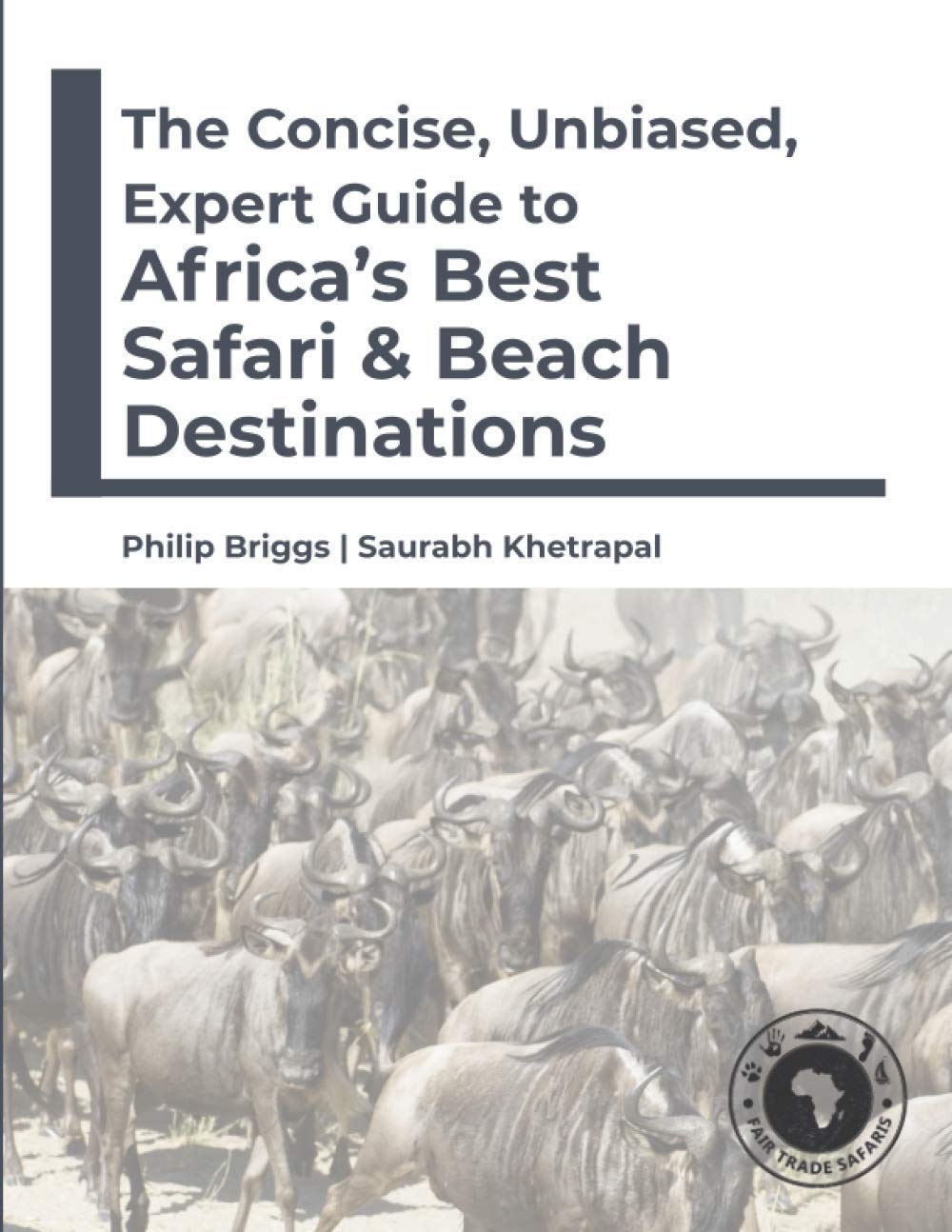Expert Guide to Africa's Top Safari and Beach Destinations