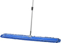 Commercial Dust Mop & Floor Sweeper 48 in Dust Mop Head - Durable