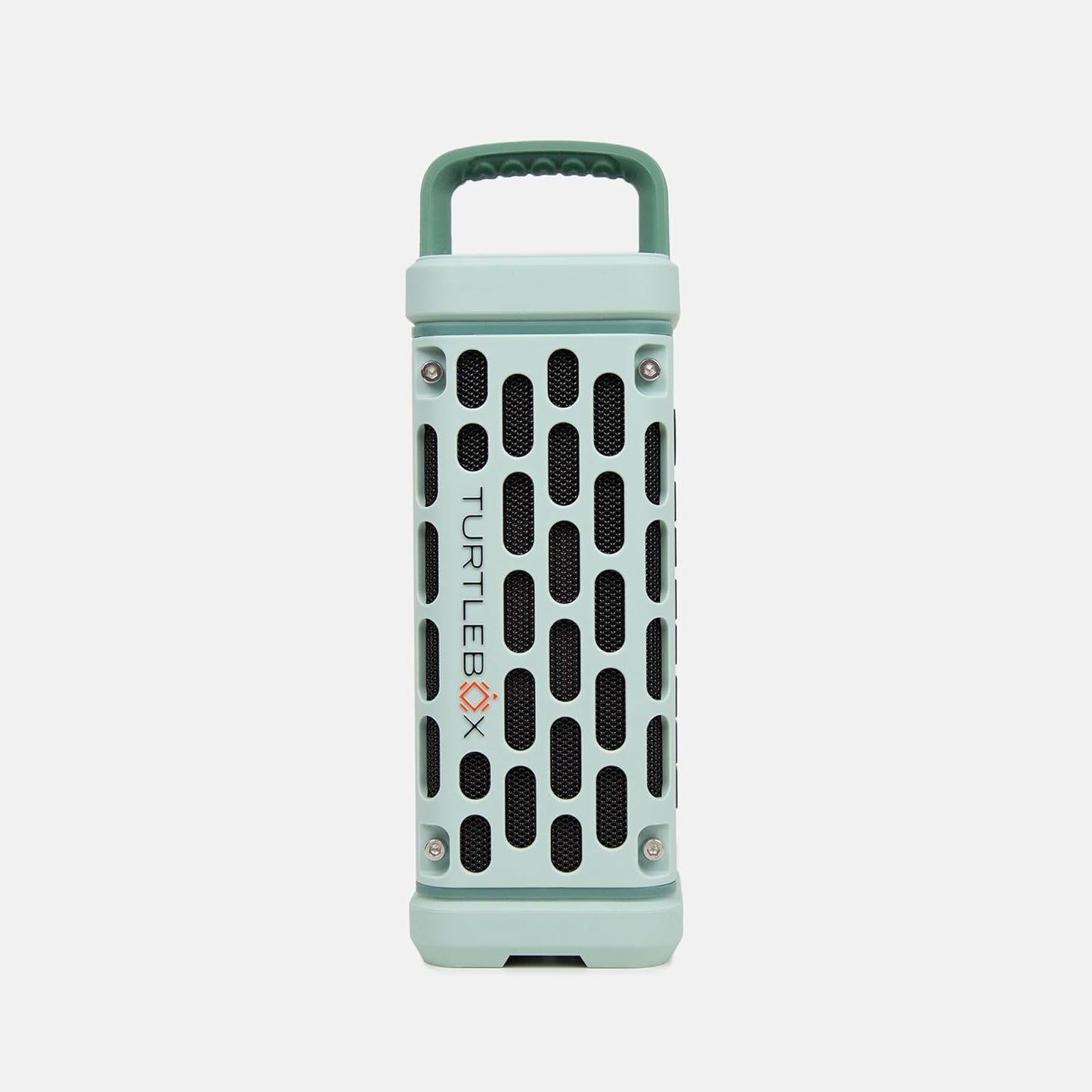 Turtlebox Ranger: Loud Outdoor Portable Bluetooth Speaker