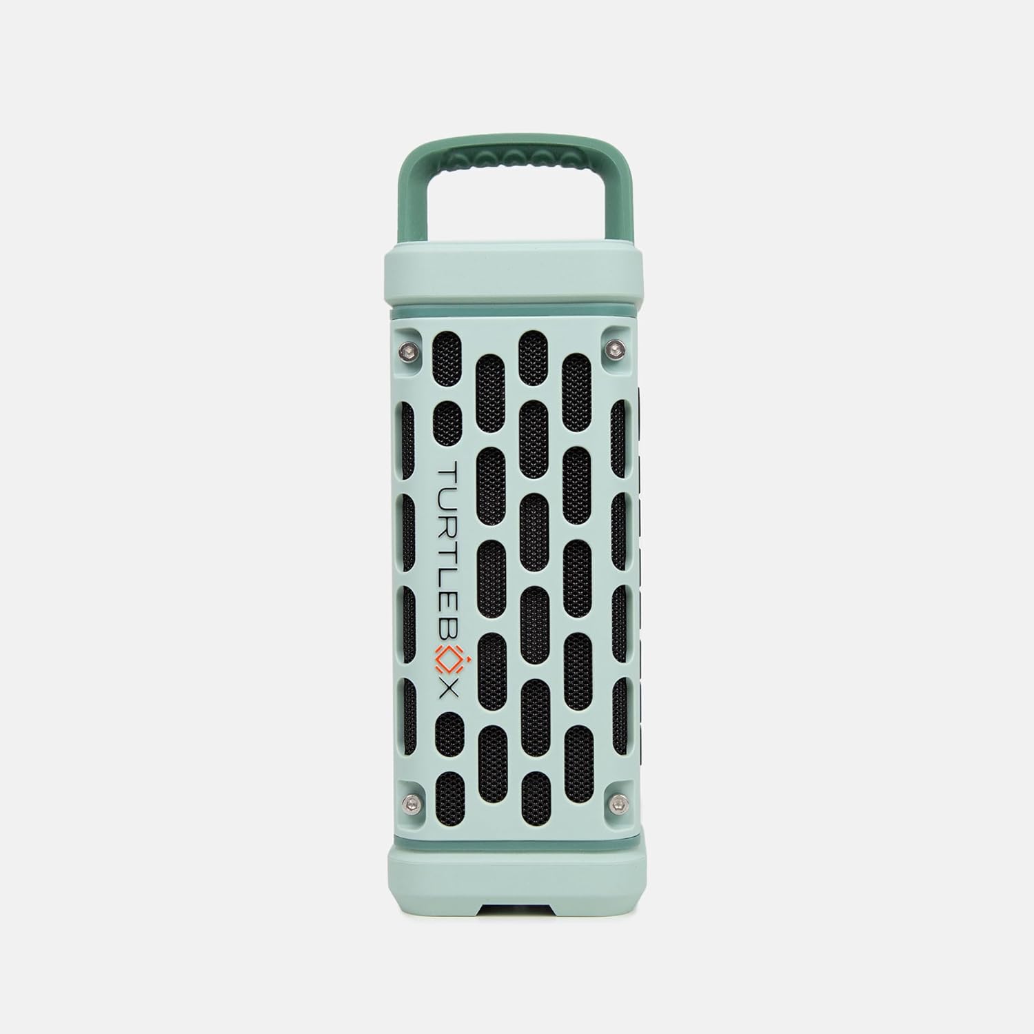 Turtlebox Ranger: Loud Outdoor Portable Bluetooth Speaker