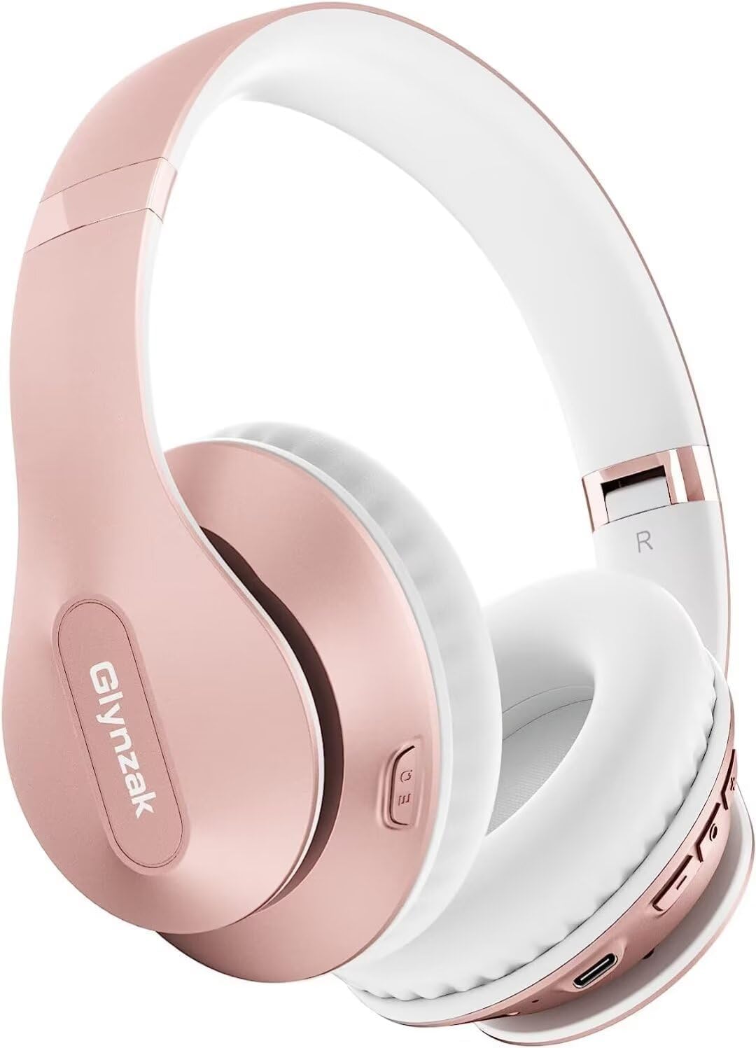 65H Playtime HiFi Wireless Headphones - Glynzak