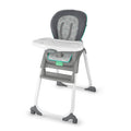 Ingenuity 6-in-1 High Chair - 6 Modes, Dishwasher Safe, Astro