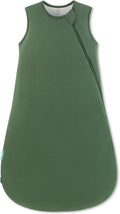 2.5 TOG Quilted Supersoft Sleep Sack - Premium Bamboo Viscose Warm