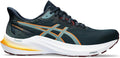 GT-2000 12 Men's Stability Running Shoe - Smooth Ride