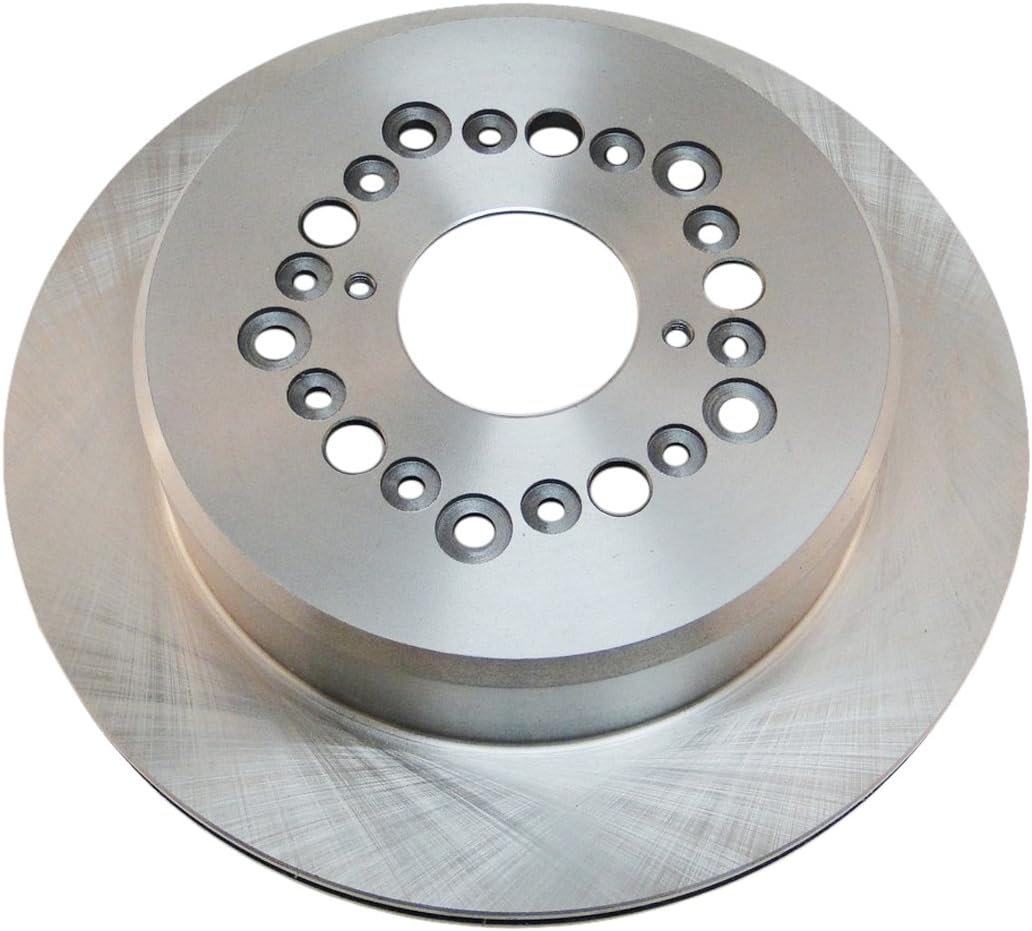 Bendix Premium PRT5074 Rear Brake Rotor for Lexus SC300 1992-1998
