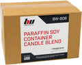 Soy Paraffin Blend Bulk Wax for Candle Making - 10 lbs