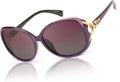 FIMILU Sunglasses for Women Trendy Polarized Oversized Shades