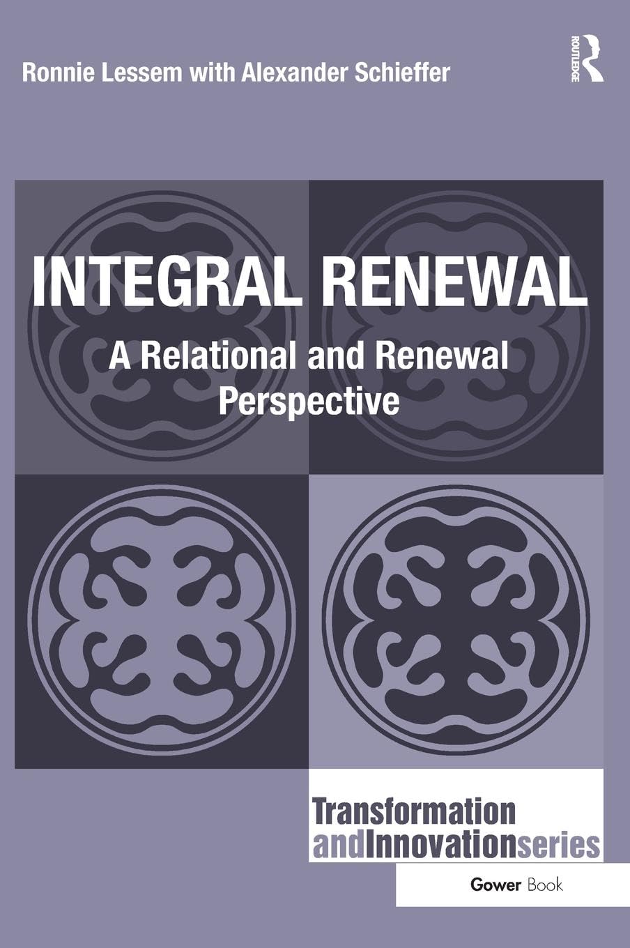 Integral Renewal: A Relational and Renewal Perspective Review