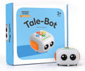 TaleBot Basic Robot Toy for Kids Ages 3-5 - Screen-Free Coding Fun