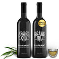High Polyphenol Extra Virgin Olive Oil - Early Harvest Snake Oil