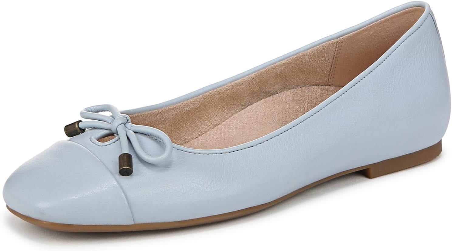 Vionic Womens Klara Skimmers: Stylish Comfort for Every Step