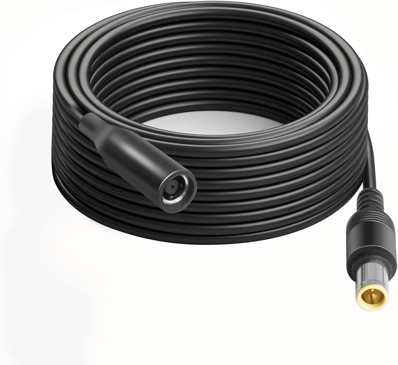 Extend Your Power: 30Ft Jackery Solar Panel Cable