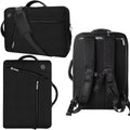 17.3 in Laptop Bag for MSI Creator Z17 and More Devices