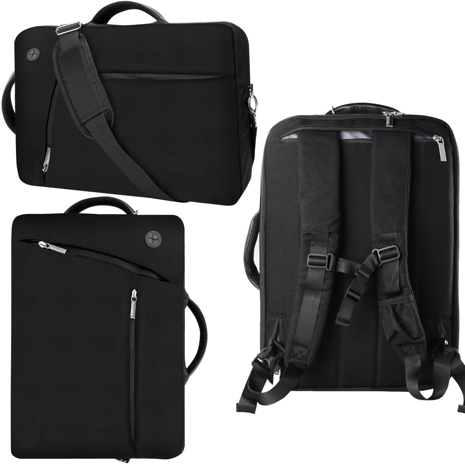 17.3 in Laptop Bag for MSI Creator Z17 and More Devices