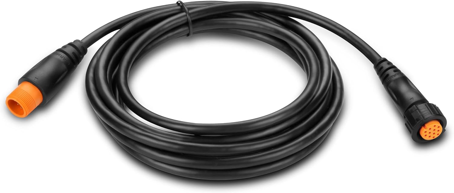 Garmin Extension Cable 12-pin: Reliable Solution for Marine Use